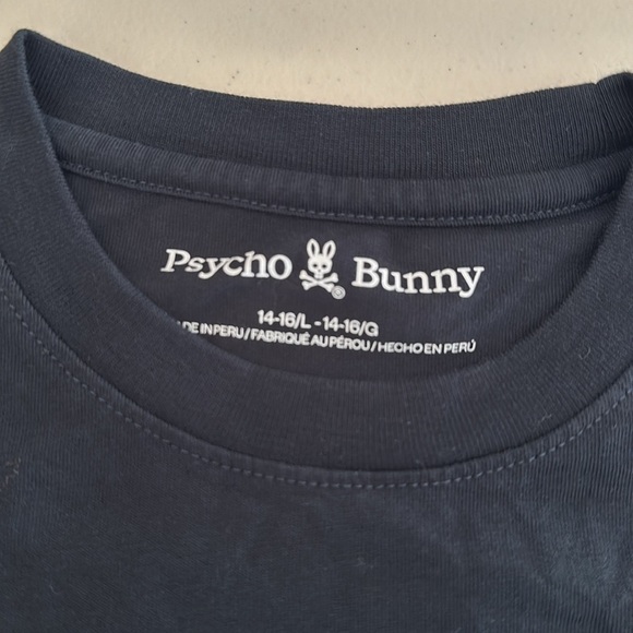 Psycho bunny - Picture 3 of 4